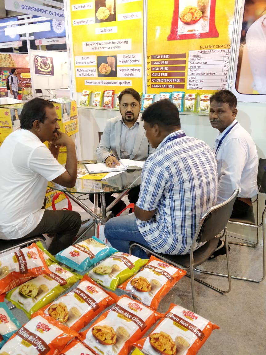 Mumbai Masala