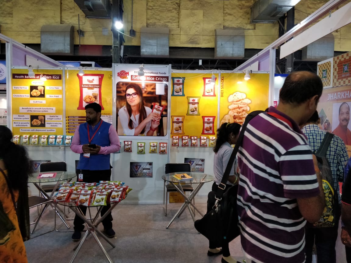 Mumbai Masala