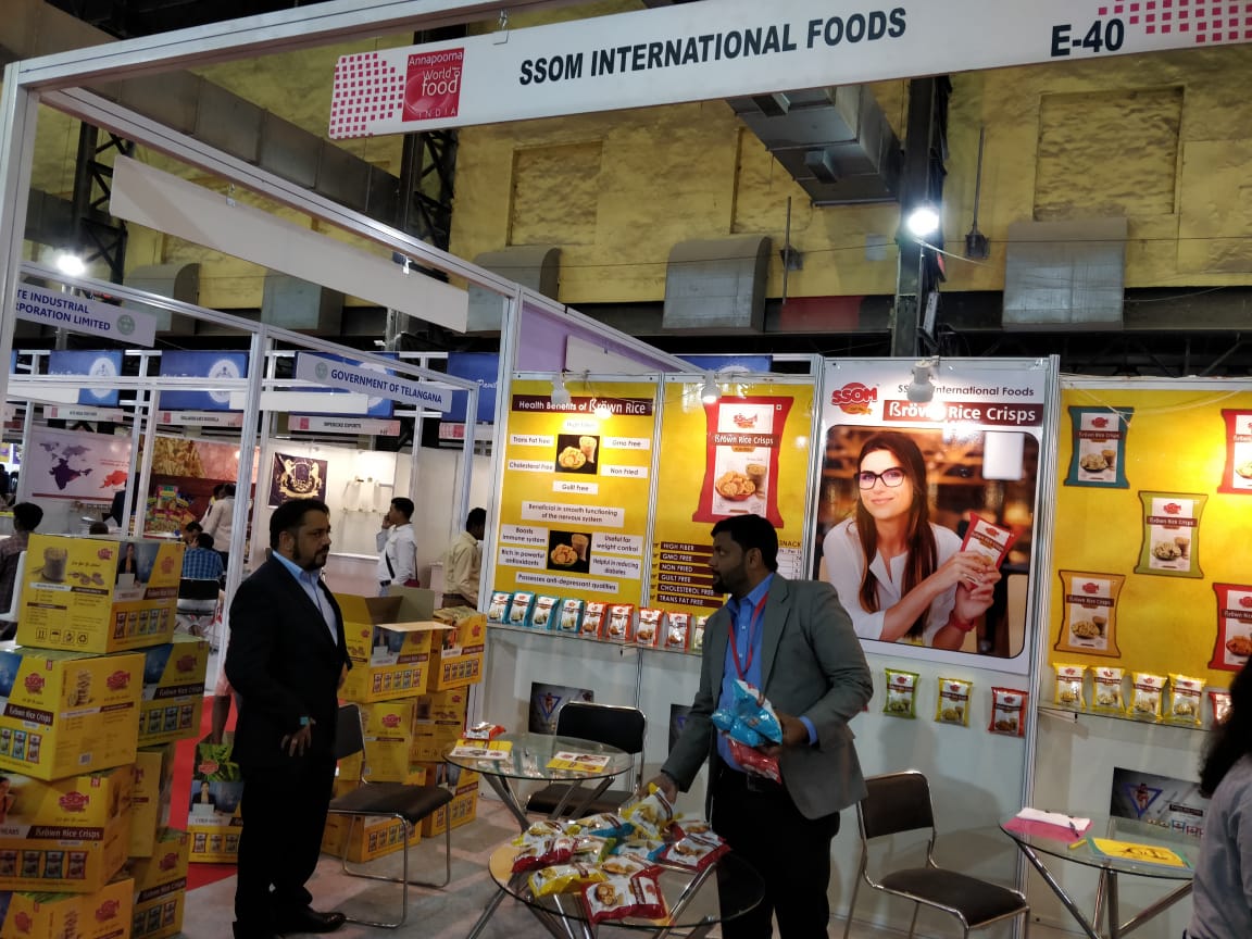 Mumbai Masala